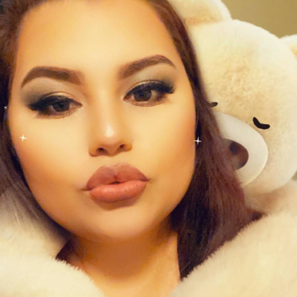 Meet your Posher, Dianeyts